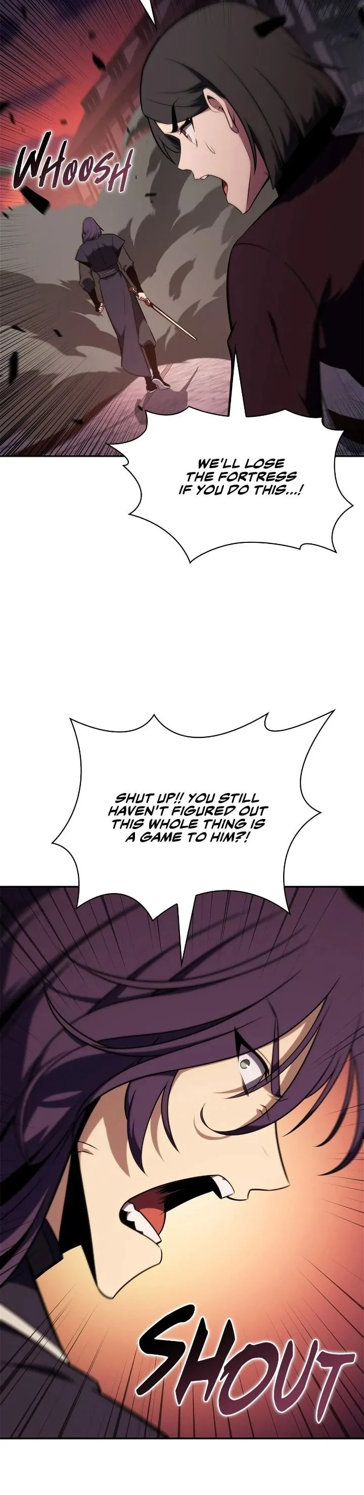 Read I’m the Max-Level Newbie EN Manga Online