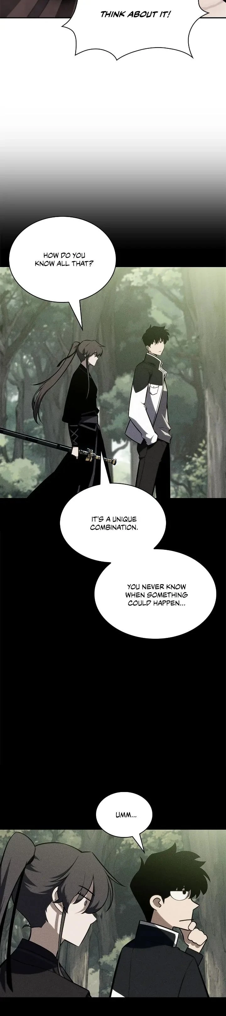 Read I’m the Max-Level Newbie EN Manga Online