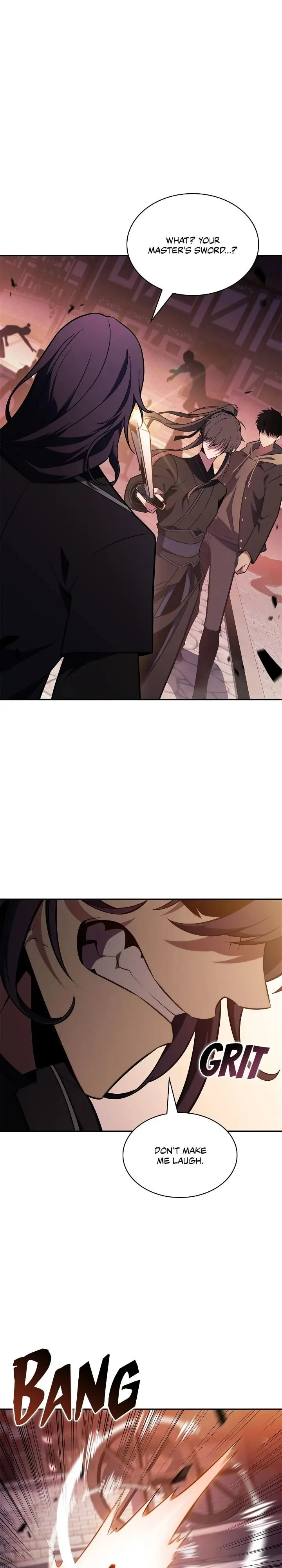 Read I’m the Max-Level Newbie EN Manga Online