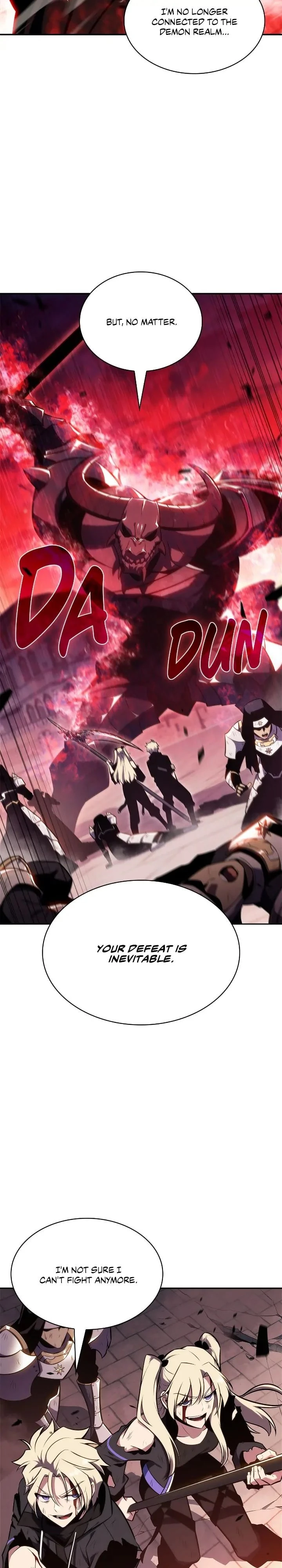 Read I’m the Max-Level Newbie EN Manga Online