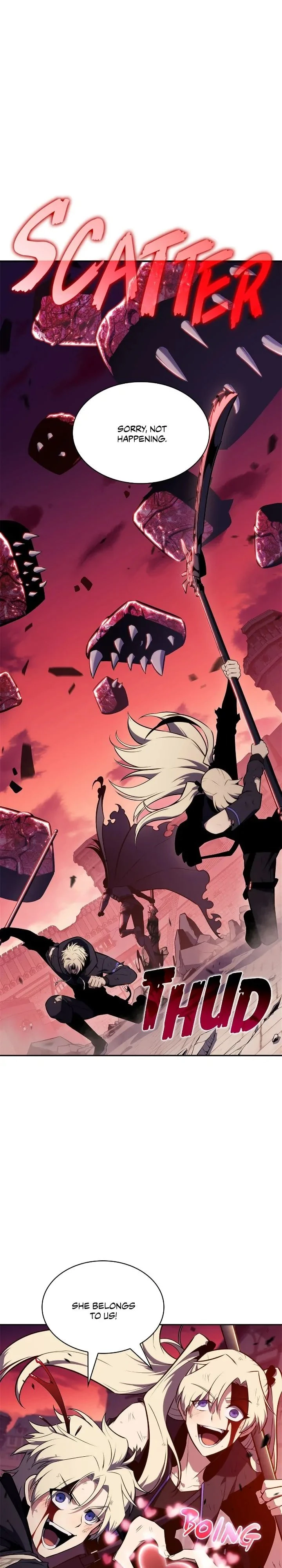 Read I’m the Max-Level Newbie EN Manga Online