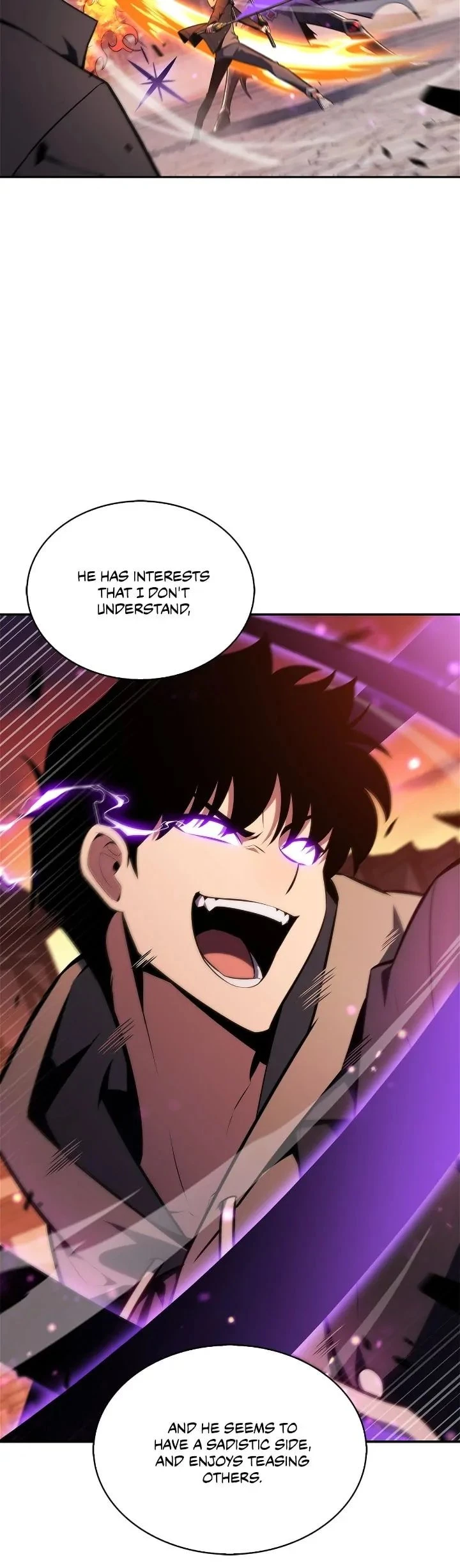 Read I’m the Max-Level Newbie EN Manga Online