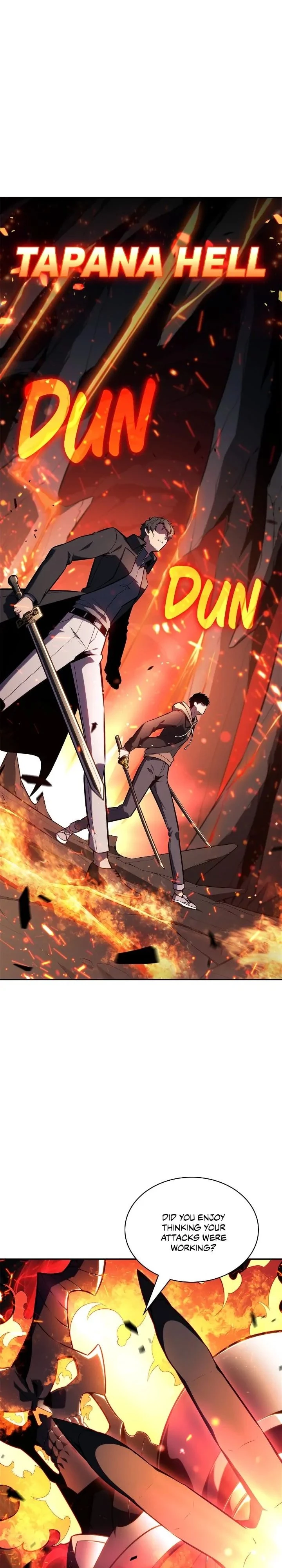 Read I’m the Max-Level Newbie EN Manga Online