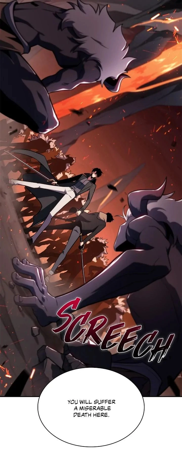 Read I’m the Max-Level Newbie EN Manga Online