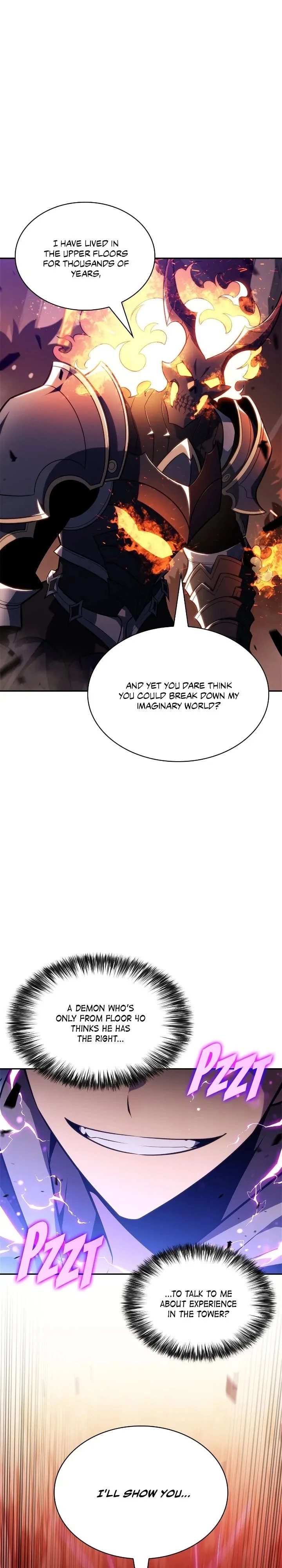 Read I’m the Max-Level Newbie EN Manga Online