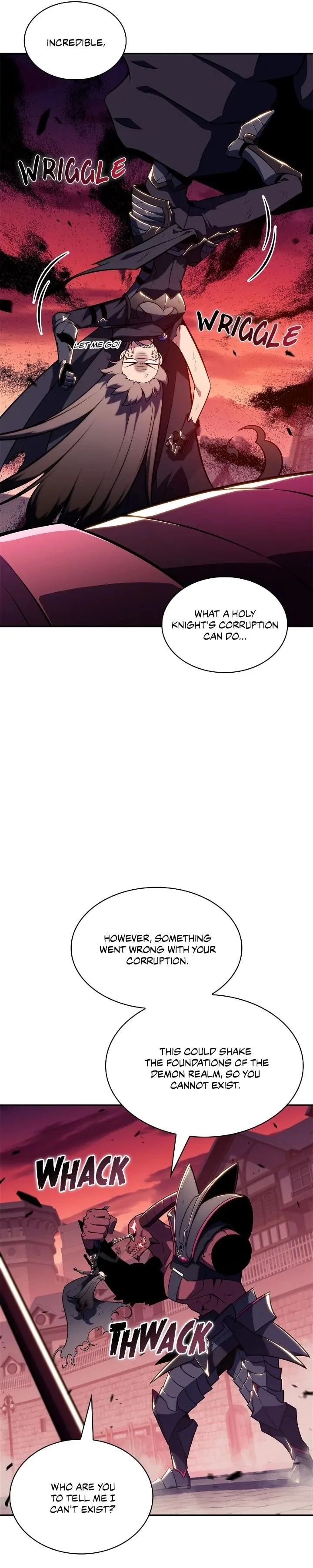 Read I’m the Max-Level Newbie EN Manga Online