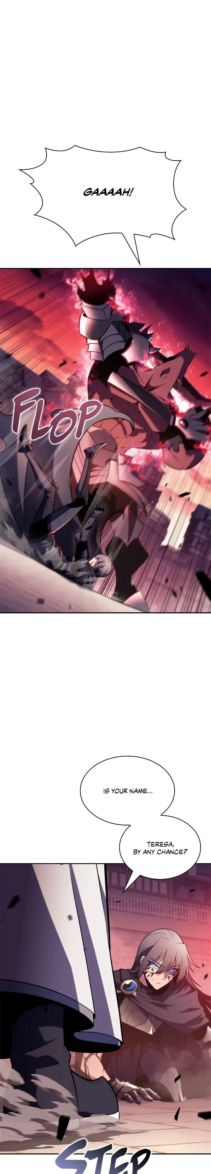 Read I’m the Max-Level Newbie EN Manga Online