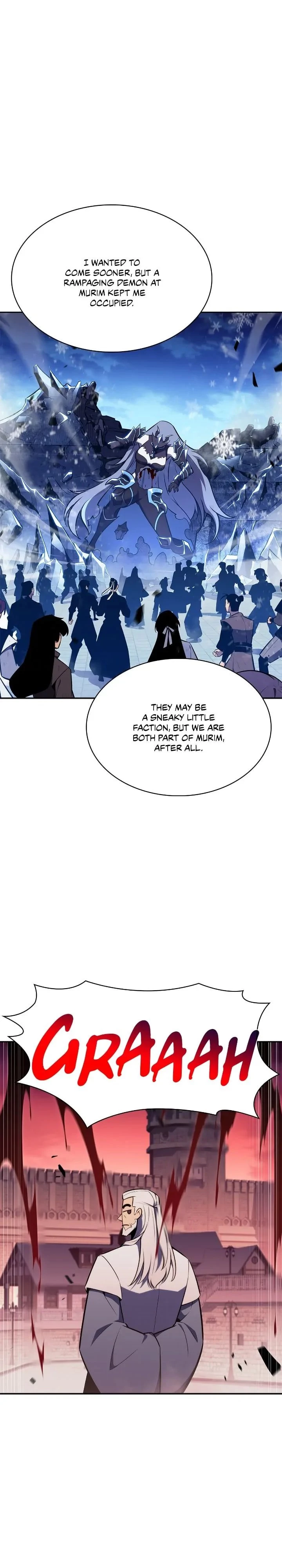 Read I’m the Max-Level Newbie EN Manga Online