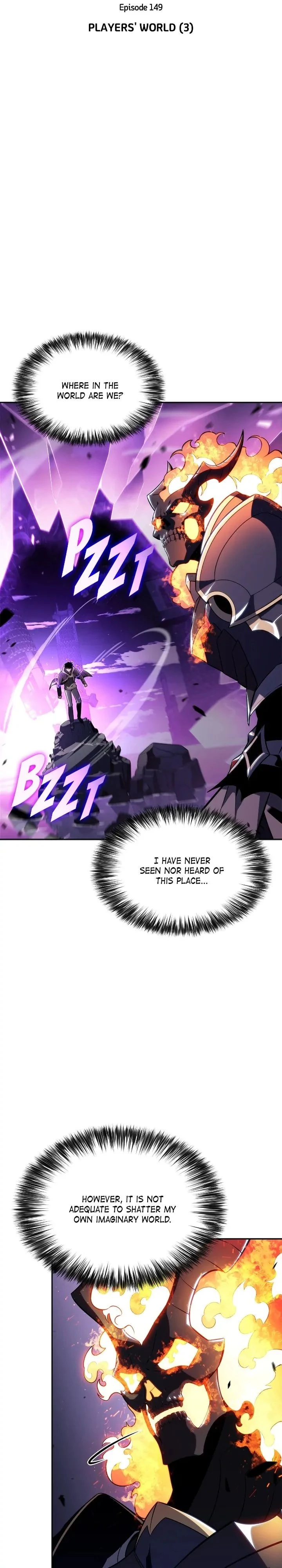 Read I’m the Max-Level Newbie EN Manga Online