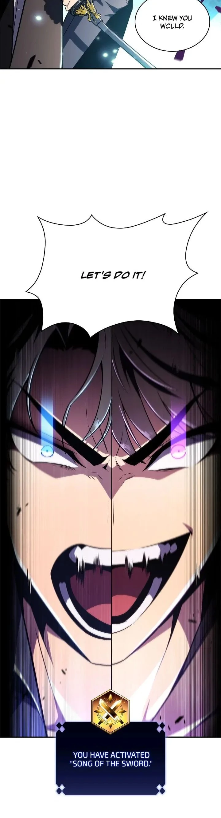 Read I’m the Max-Level Newbie EN Manga Online