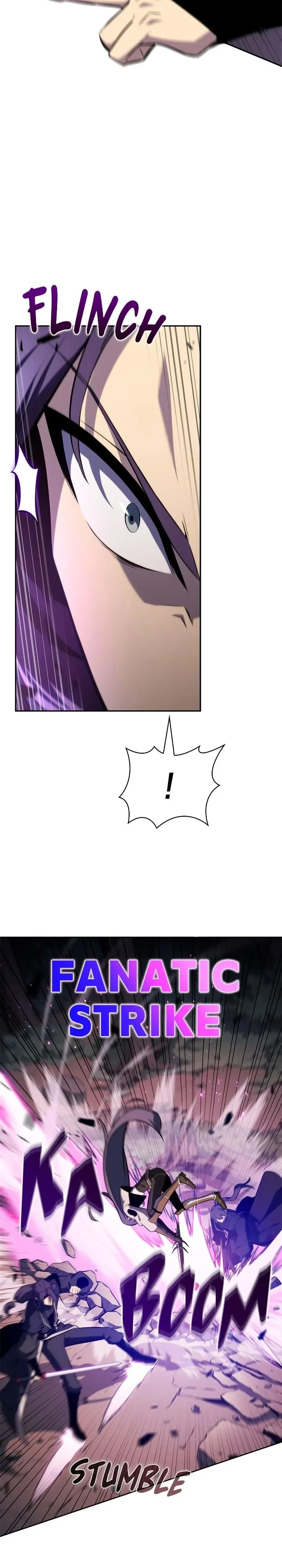 Read I’m the Max-Level Newbie EN Manga Online