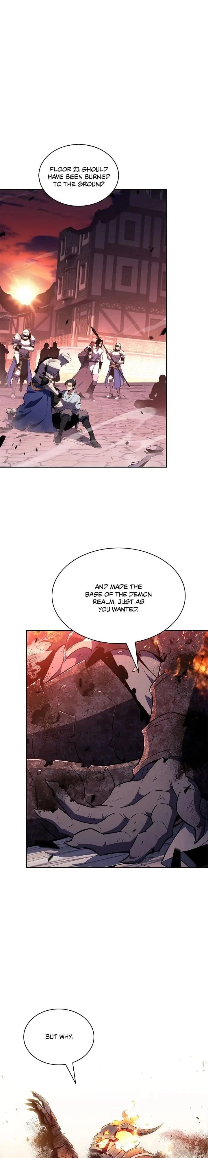 Read I’m the Max-Level Newbie EN Manga Online