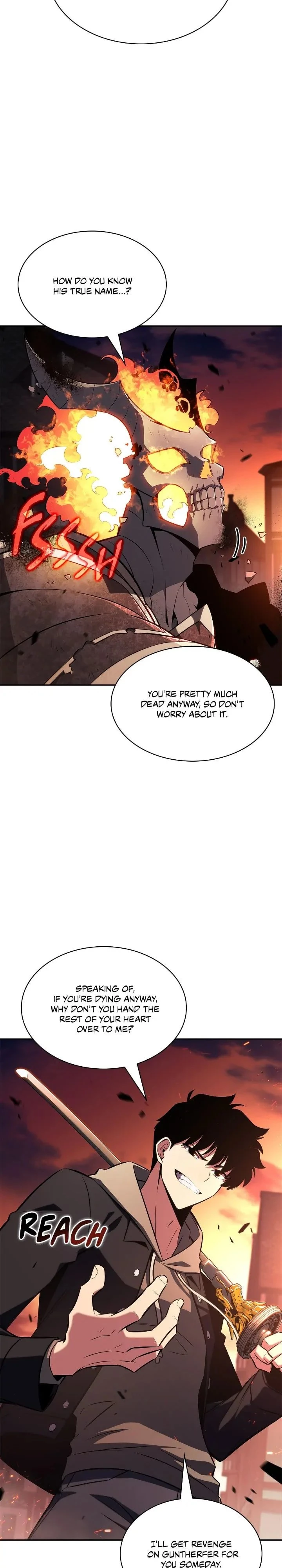 Read I’m the Max-Level Newbie EN Manga Online