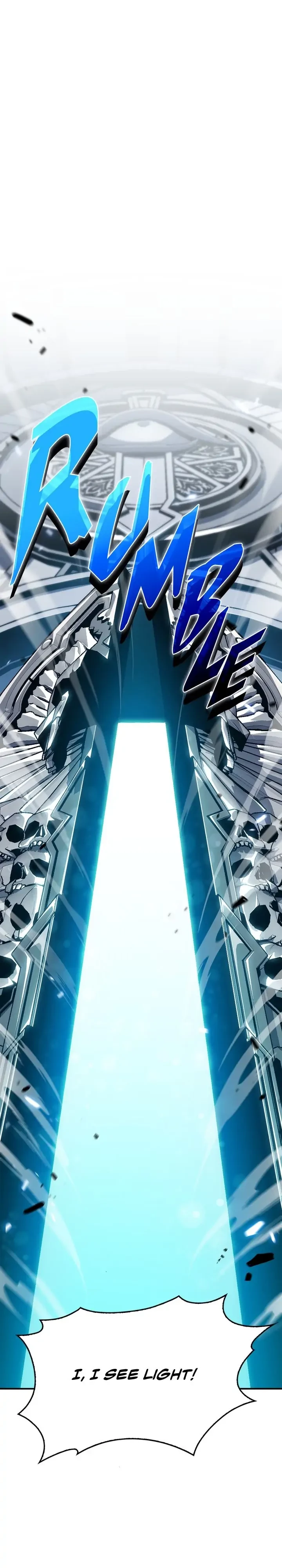 Read I’m the Max-Level Newbie EN Manga Online