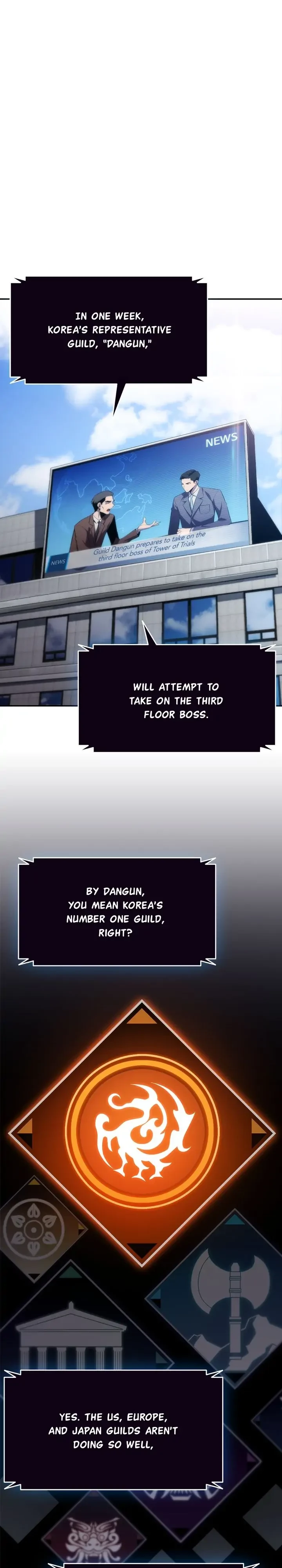 Read I’m the Max-Level Newbie EN Manga Online