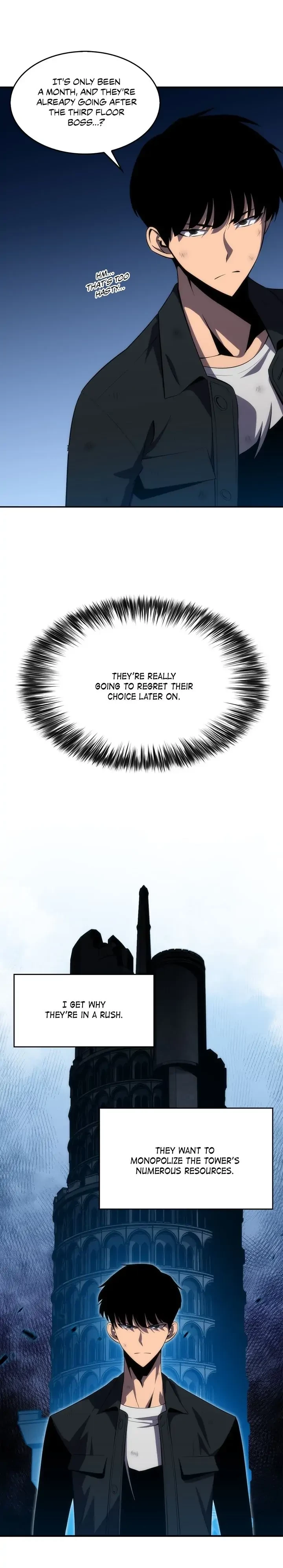 Read I’m the Max-Level Newbie EN Manga Online