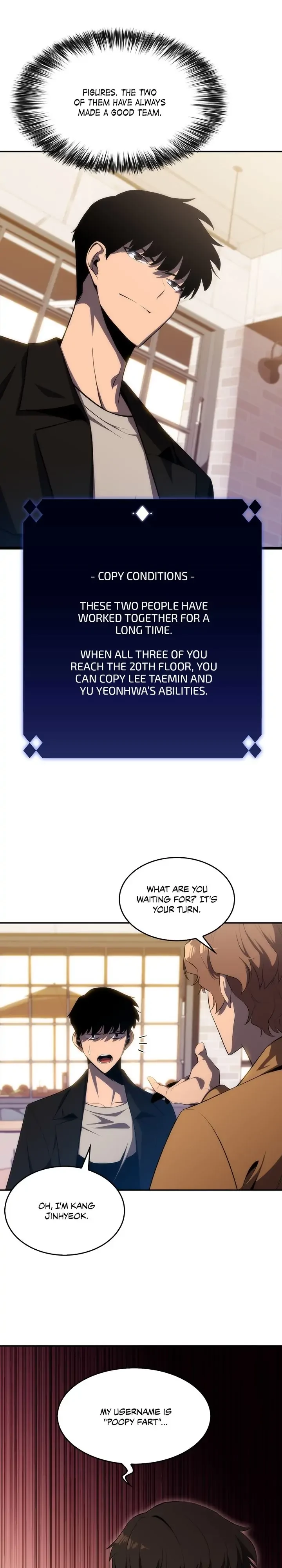 Read I’m the Max-Level Newbie EN Manga Online