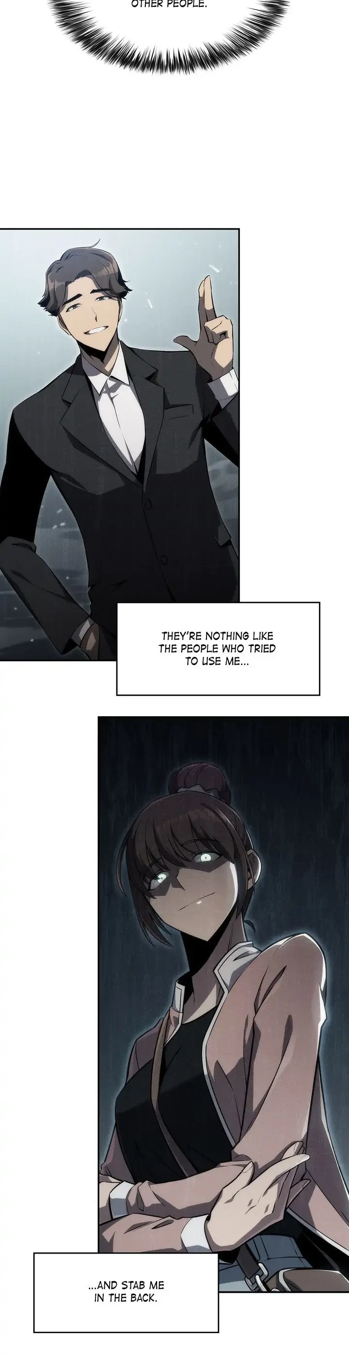 Read I’m the Max-Level Newbie EN Manga Online