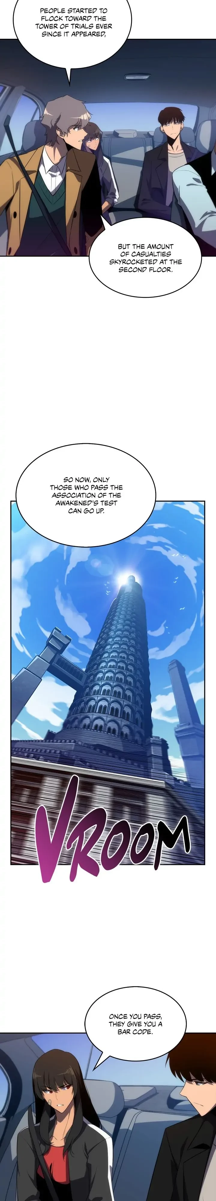 Read I’m the Max-Level Newbie EN Manga Online