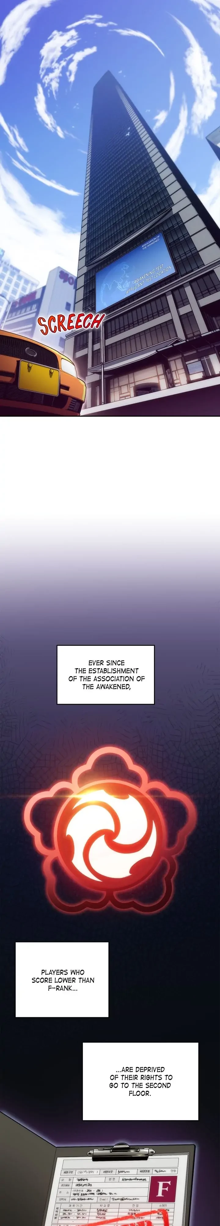 Read I’m the Max-Level Newbie EN Manga Online