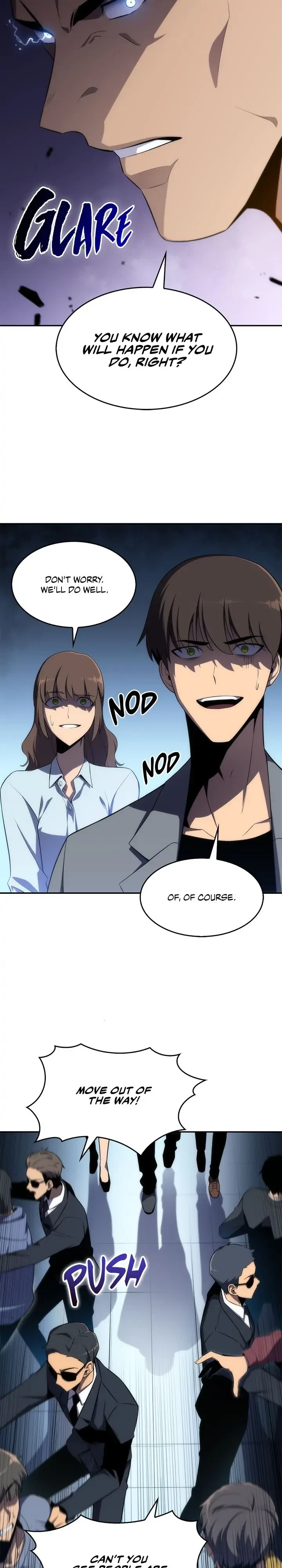 Read I’m the Max-Level Newbie EN Manga Online
