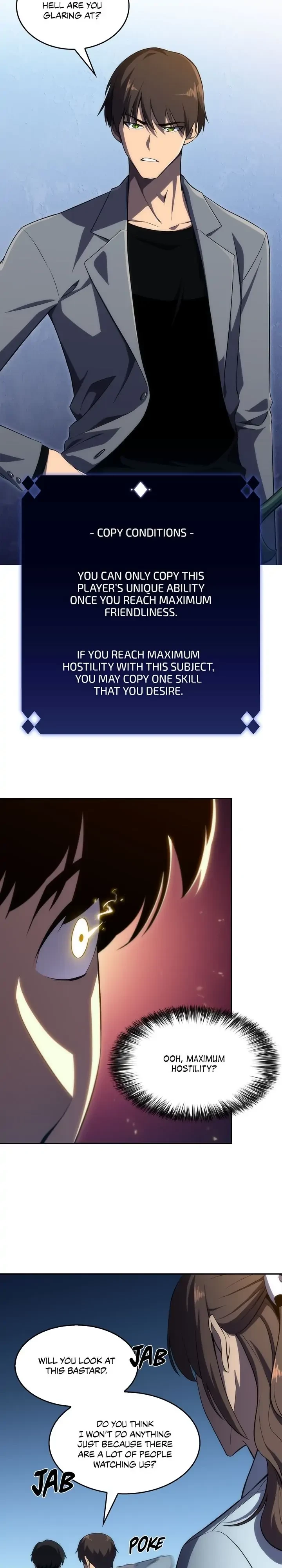 Read I’m the Max-Level Newbie EN Manga Online