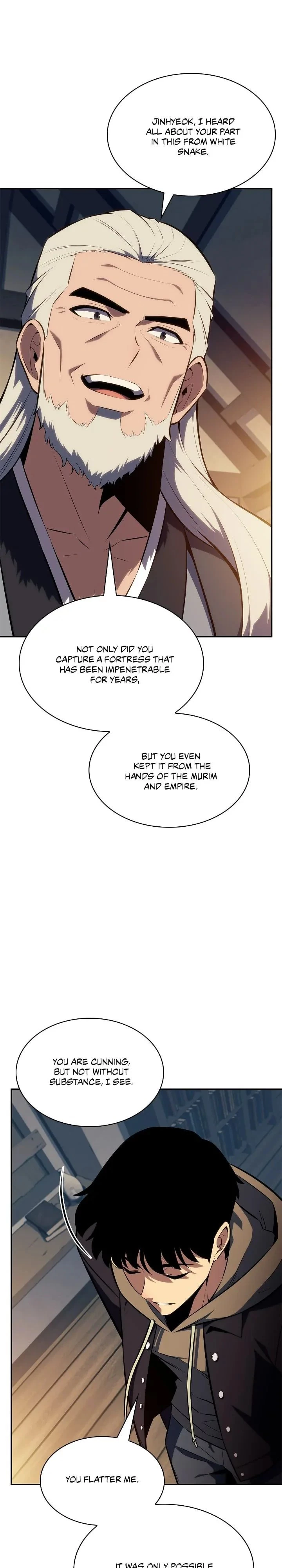 Read I’m the Max-Level Newbie EN Manga Online