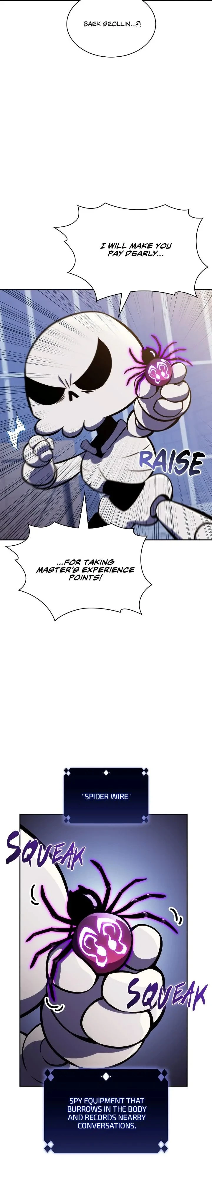 Read I’m the Max-Level Newbie EN Manga Online