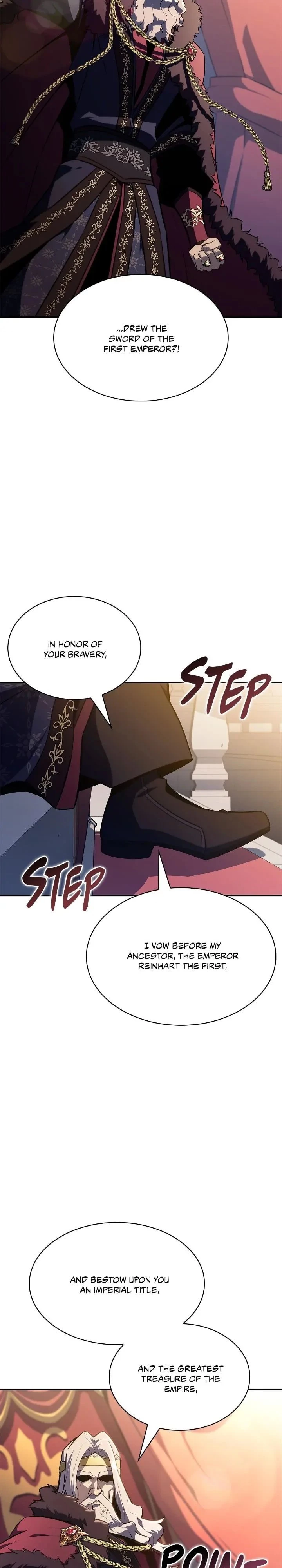 Read I’m the Max-Level Newbie EN Manga Online