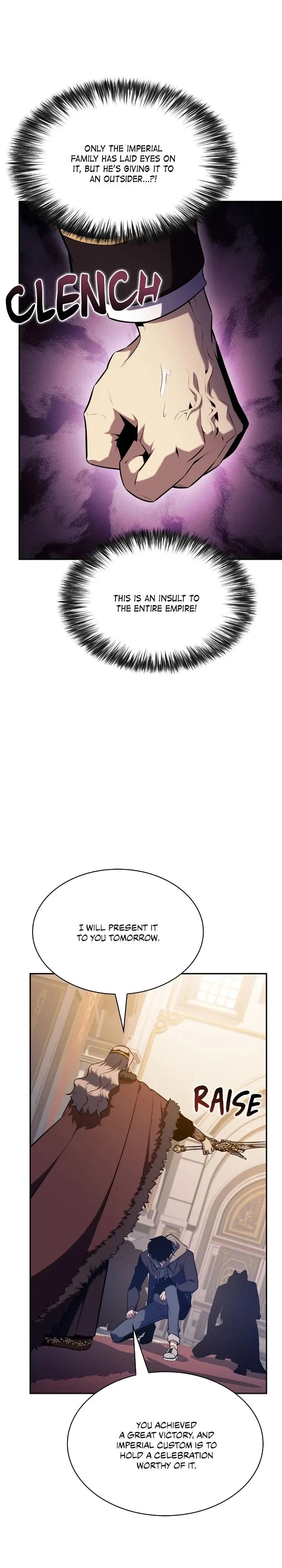 Read I’m the Max-Level Newbie EN Manga Online