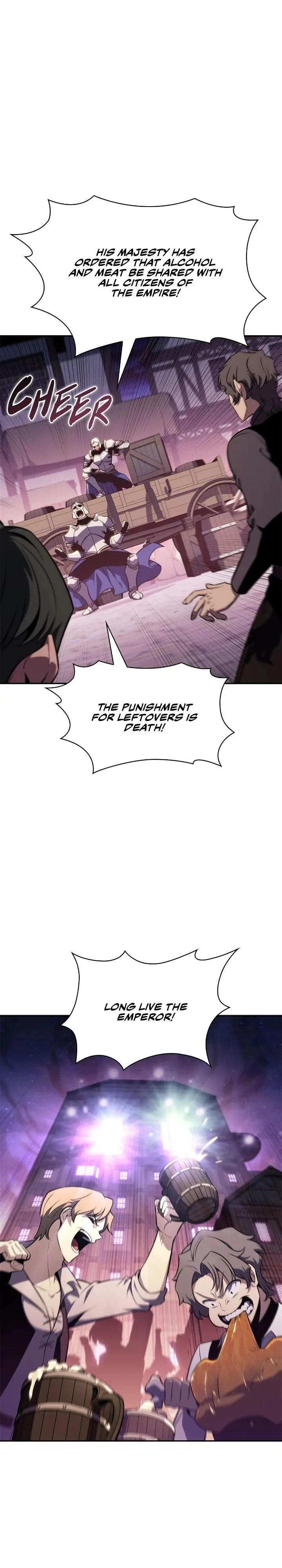 Read I’m the Max-Level Newbie EN Manga Online