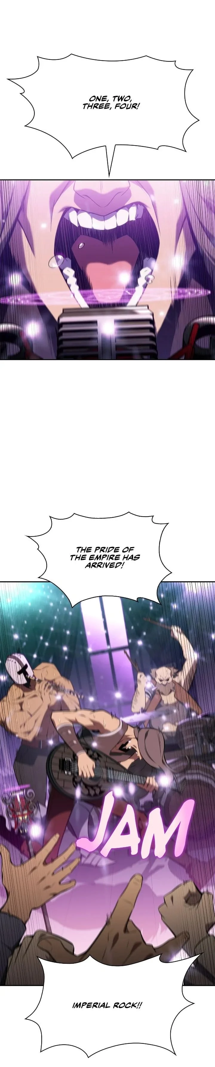 Read I’m the Max-Level Newbie EN Manga Online