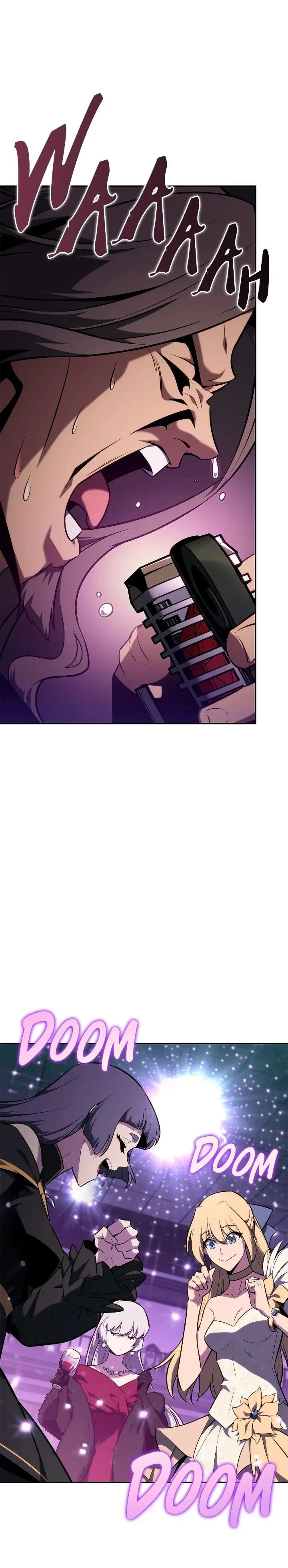 Read I’m the Max-Level Newbie EN Manga Online