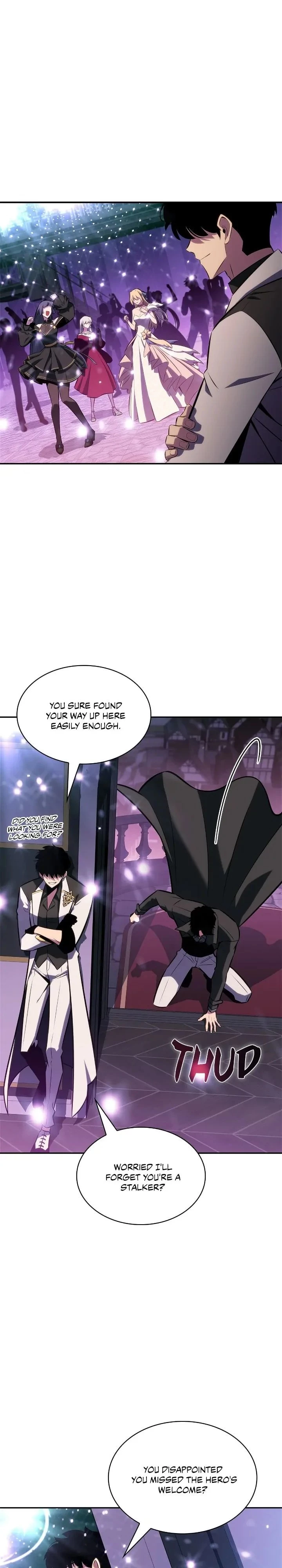 Read I’m the Max-Level Newbie EN Manga Online