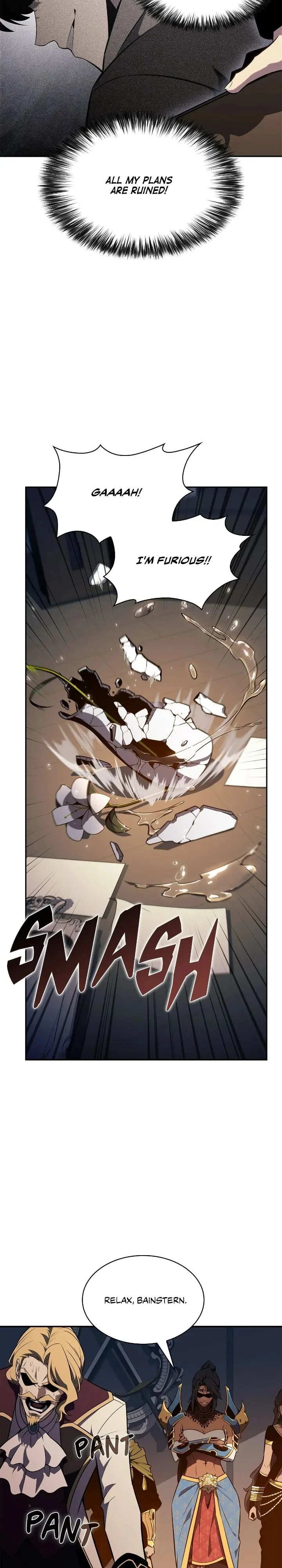 Read I’m the Max-Level Newbie EN Manga Online