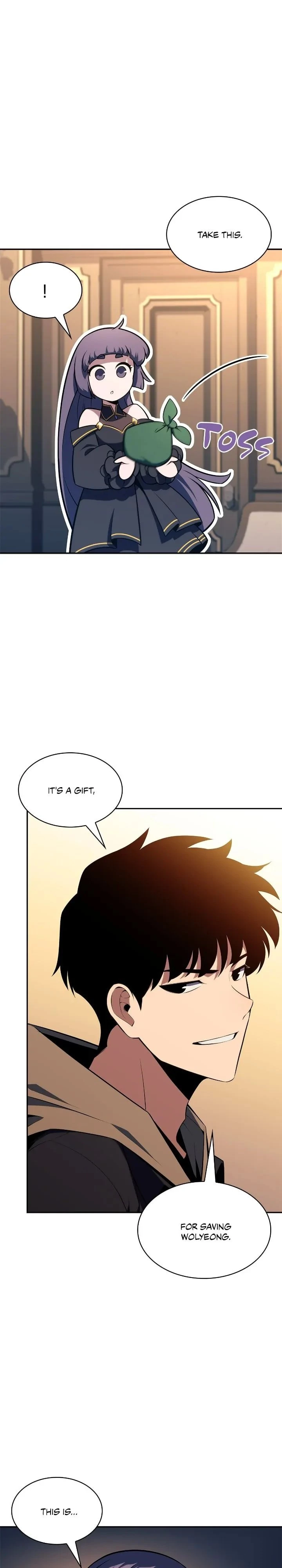 Read I’m the Max-Level Newbie EN Manga Online