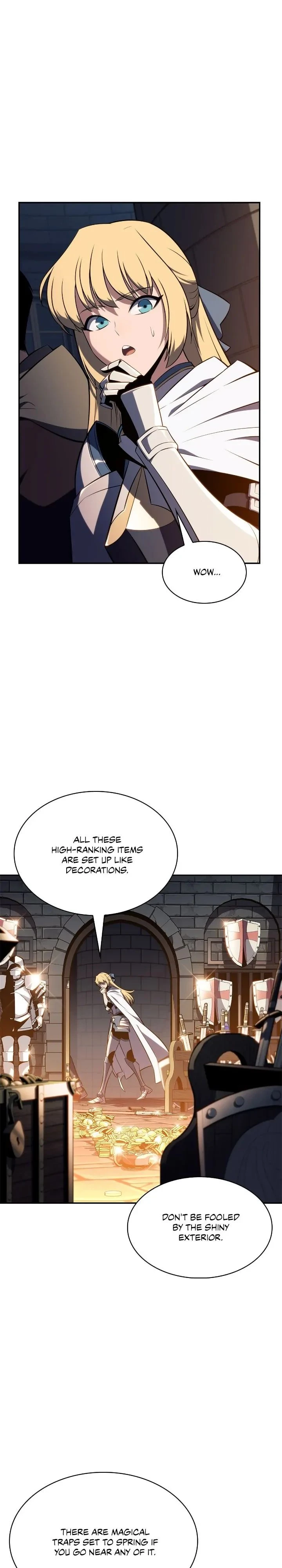 Read I’m the Max-Level Newbie EN Manga Online