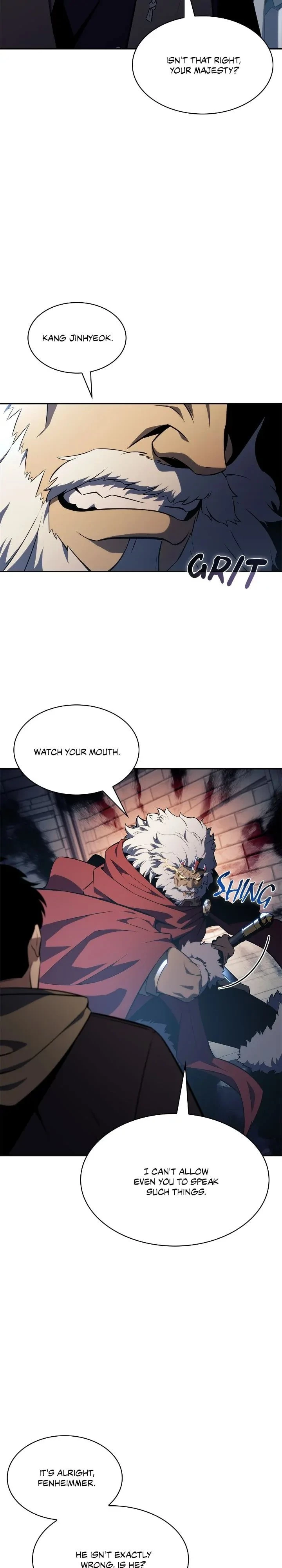 Read I’m the Max-Level Newbie EN Manga Online