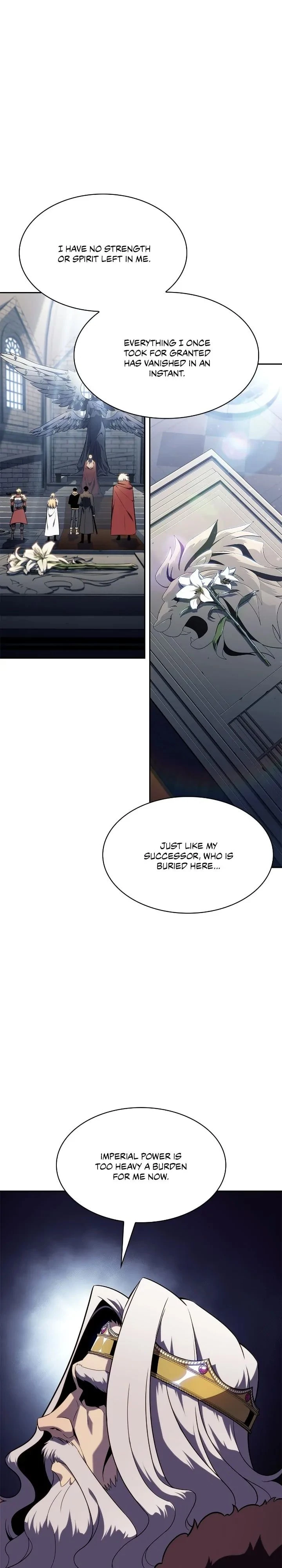 Read I’m the Max-Level Newbie EN Manga Online