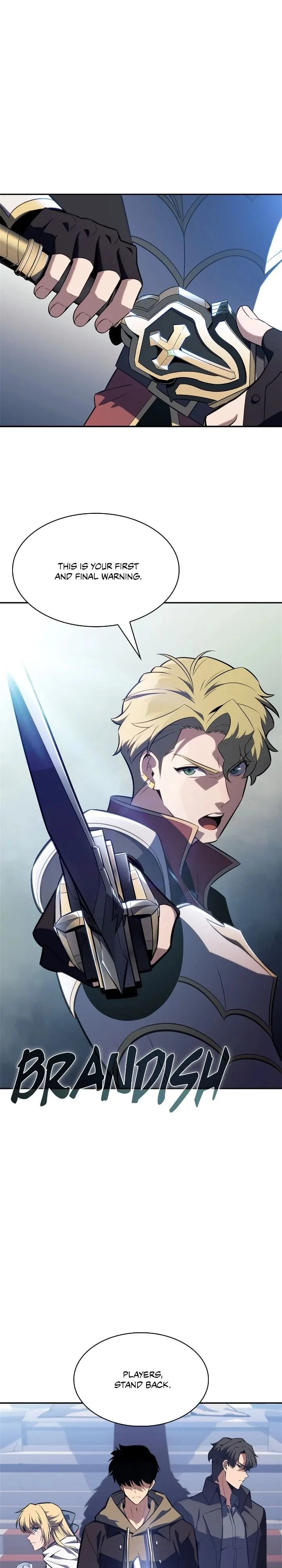 Read I’m the Max-Level Newbie EN Manga Online