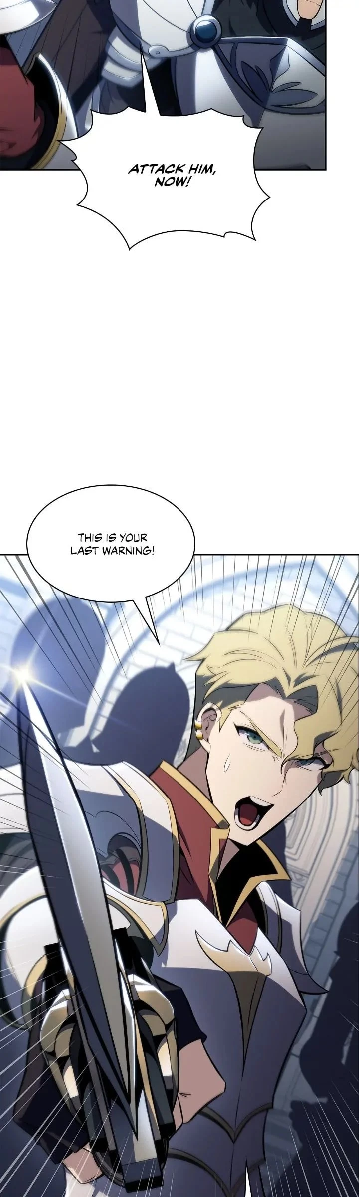 Read I’m the Max-Level Newbie EN Manga Online
