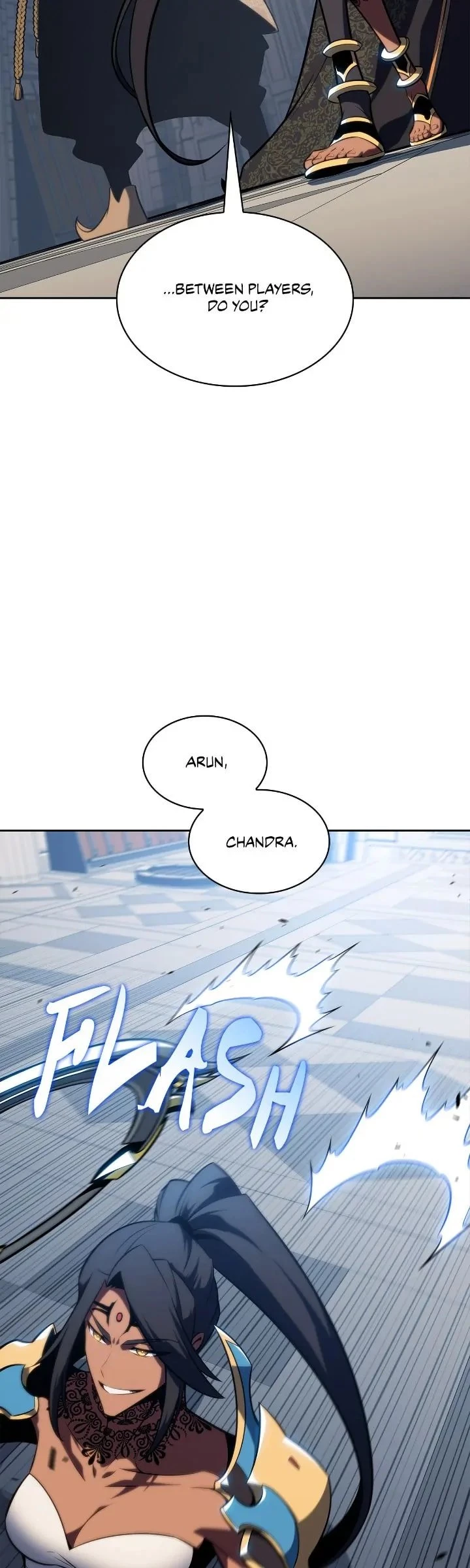 Read I’m the Max-Level Newbie EN Manga Online