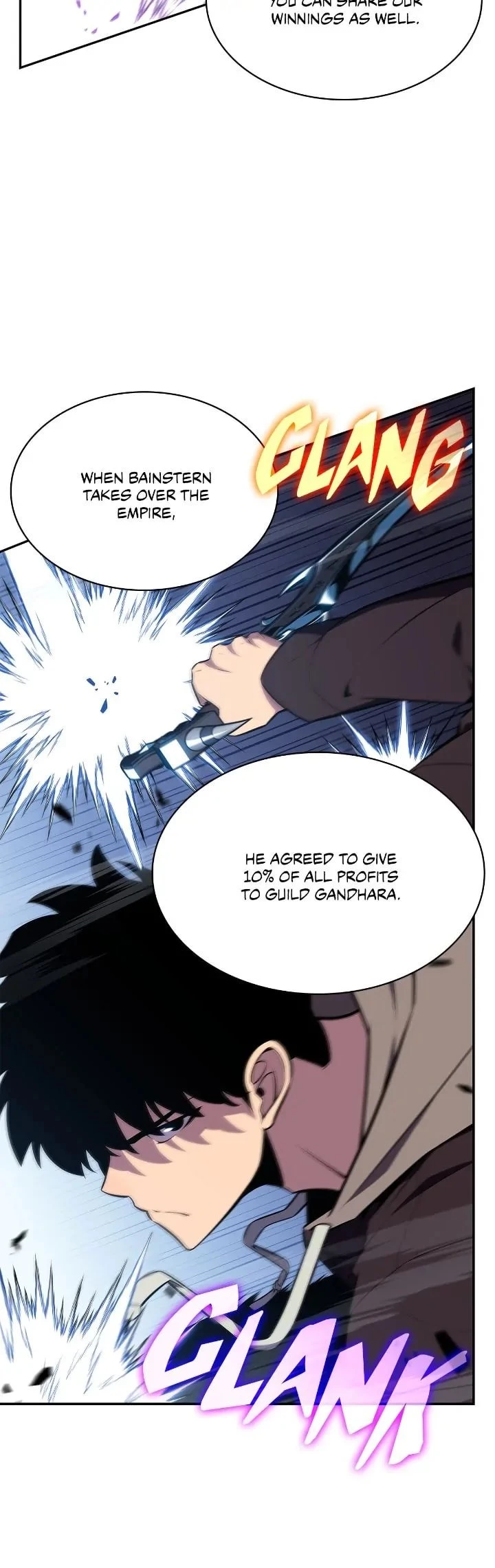 Read I’m the Max-Level Newbie EN Manga Online