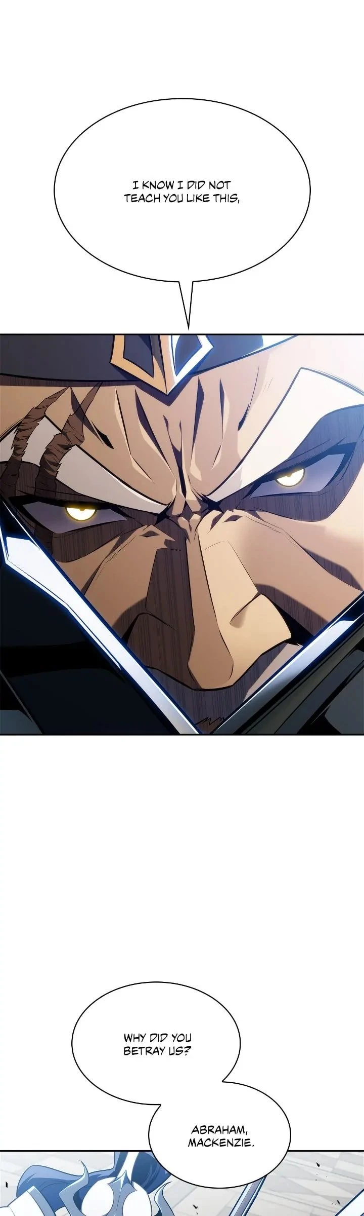 Read I’m the Max-Level Newbie EN Manga Online