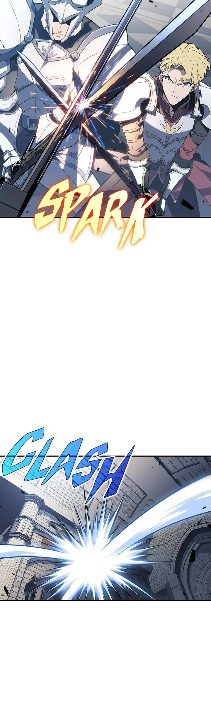 Read I’m the Max-Level Newbie EN Manga Online