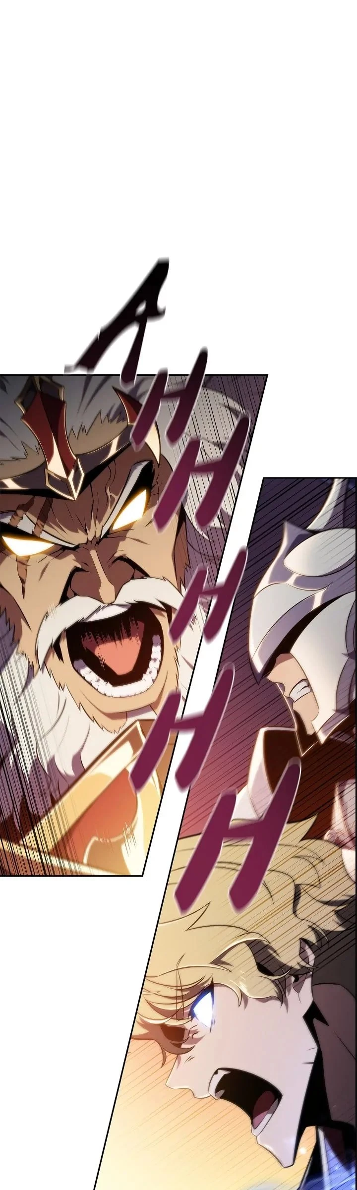 Read I’m the Max-Level Newbie EN Manga Online
