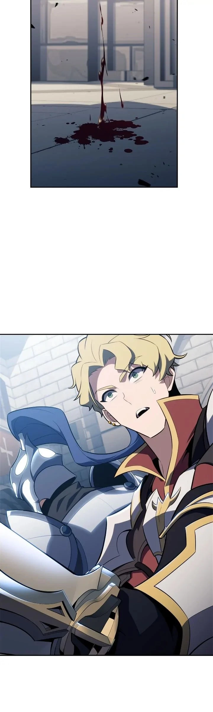 Read I’m the Max-Level Newbie EN Manga Online