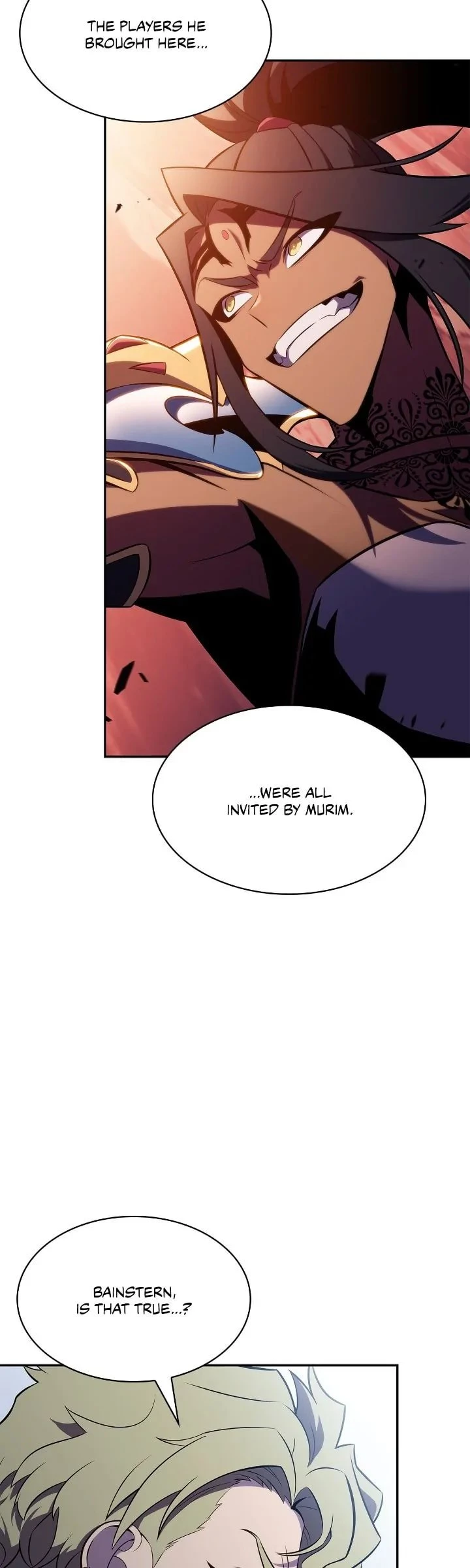 Read I’m the Max-Level Newbie EN Manga Online
