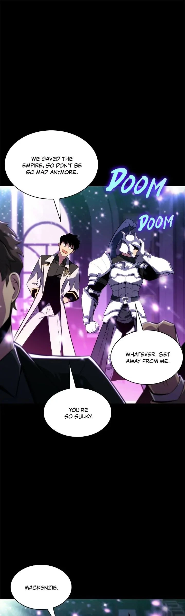 Read I’m the Max-Level Newbie EN Manga Online