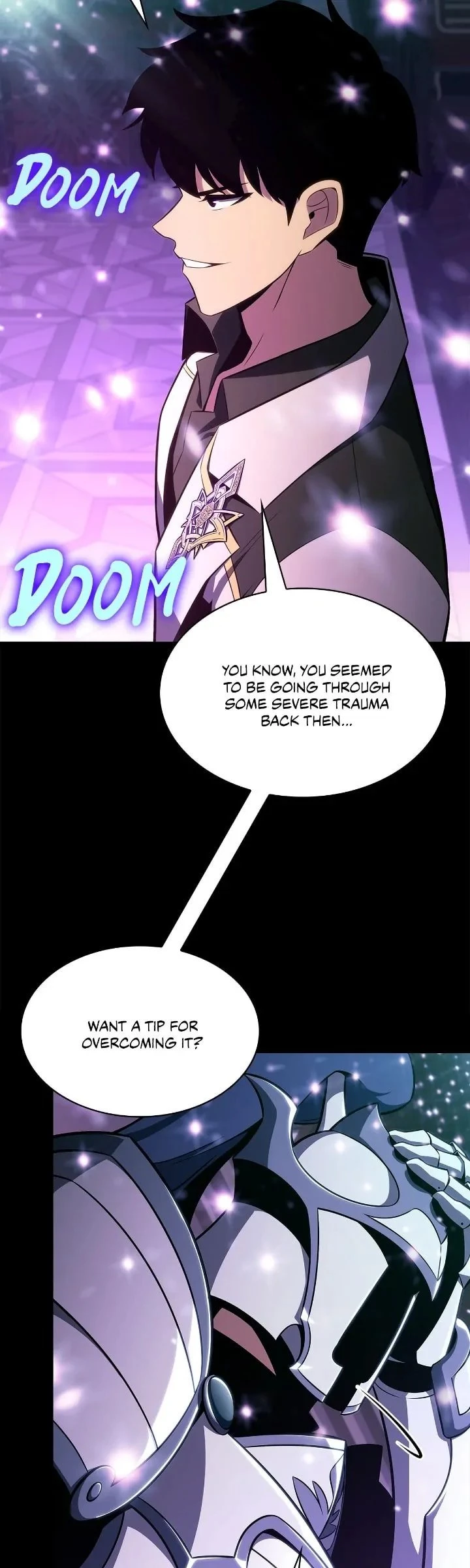 Read I’m the Max-Level Newbie EN Manga Online